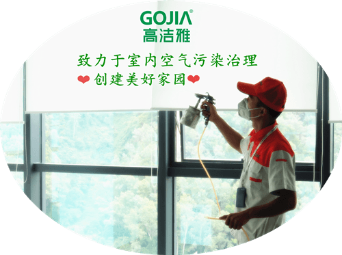 高洁雅企业文化-专注