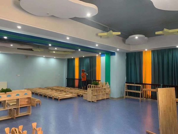 郑州学校除甲醛