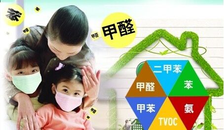 高洁雅郑州除甲醛