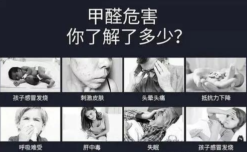高洁雅郑州除甲醛