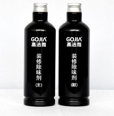 装修除味剂（喷涂型主）